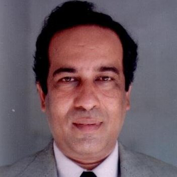 Prof. Dr. M Kaykobad
