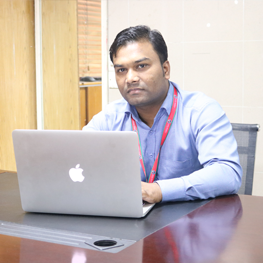 Md. Aslam Bhuiyan