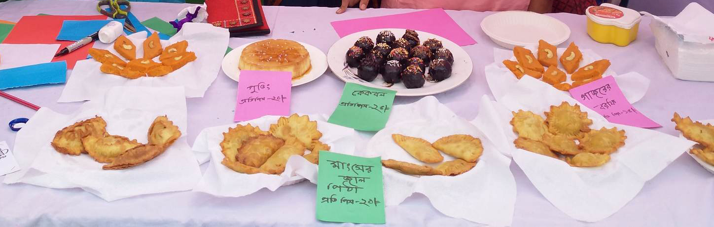 পিঠা উৎসব-১৪২৯